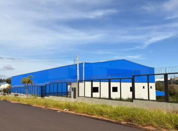 Comercial · 6005m² · 40 Vagas · Comercial Barracão em Maringá