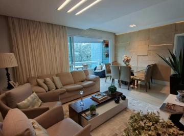 Apartamento · 114m² · 3 Quartos · 2 Vagas · Tropical Summer