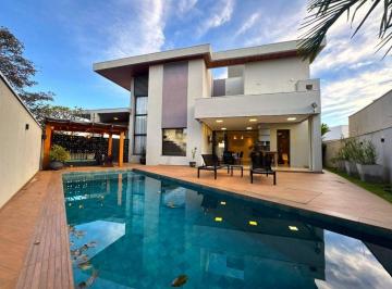 9ba18960a3b476cc9f9585b26cde0175b3e55867 · Casa com 4 dormitórios à venda, 436 m² por R$ 3.980.000,00 - Vila Cordenonsi - Americana/SP