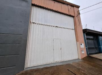 6e2e8eec0abe2c7d988b6929461c142a347b1dd6 · Salão para alugar, 309 m² - Jardim Brasil - Americana/SP