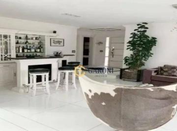 1b2ac87069b376f76e777050ad260fa2bd39857e · Sobrado com 4 dormitórios à venda, 448 m² - City América - São Paulo/SP