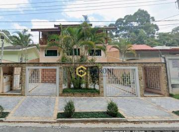 1a750588a9c2232f409740e251db598605e1bc6a · Sobrado com 4 dormitórios à venda, 621 m² por R$ 4.500.000,00 - City América - São Paulo/SP