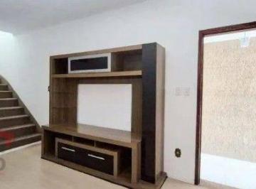 917ece8c23e90015c24bcfb94e726edf6bed6825 · Sobrado com 2 dormitórios, 96 m² - venda por R$ 487.000,00 ou aluguel por R$ 2.801,67/mês - Jardim V