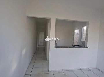 Casa · 105m² · 2 Quartos · 2 Vagas · Casa em condomínio com 2 quartos disponível para venda no bairro Portal do Vale II em Uberlândia-MG