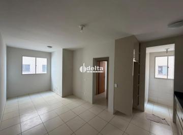 Apartamento · 47m² · 2 Quartos · 1 Vaga · Apartamento com 2 quartos sendo 1 suíte disponível para venda no bairro Jardim Brasília em Uberlândi
