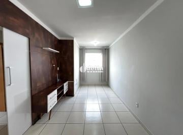 Apartamento · 47m² · 2 Quartos · 1 Vaga · Apartamento com 2 quartos disponível para locação no Bairro Panorama em Uberlândia-MG