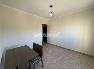 Apartamento · 65m² · 2 Quartos · 1 Vaga · Apartamento com 2 quartos para alugar ou comprar próximo a Prefeitura de Sorocaba