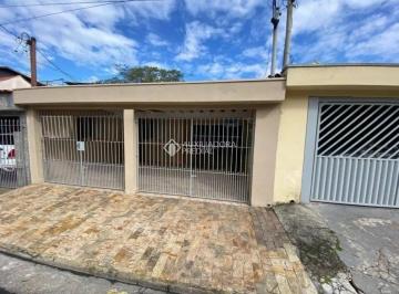 Casa · 117m² · 3 Quartos · 3 Vagas · CASA MUITO BOA COM PRÓXIMO HOSPITAL DE CLINICAS SBC