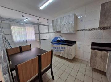 c556c274645c3e0d56e08f96a6a83778a30bd5fc · Apartamento com 2 dormitórios para alugar, 58 m² por R$ 2.465,30/mês - Condomínio Morada da Serra -