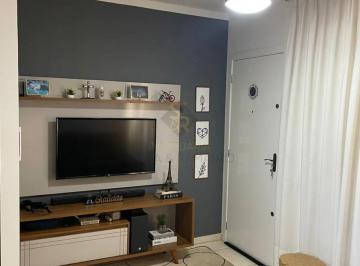 Apartamento · 42m² · 2 Quartos · 1 Vaga · Apartamentos Padrão em Bonfim Paulista