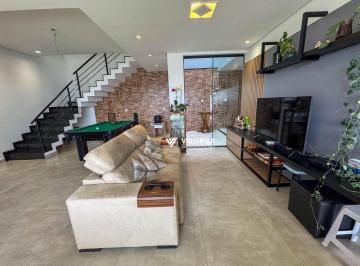 574ac48cd6e534d2cd170cd203177a0280516ab8 · Casa com 3 dormitórios à venda, 210 m² por R$ 1.349.000,00 - Parque Ibiti Reserva - Sorocaba/SP