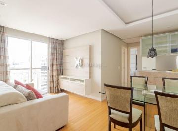 Apartamento · 2 Quartos · 1 Vaga · Apartamento mobiliado em condomínio clube - Água V