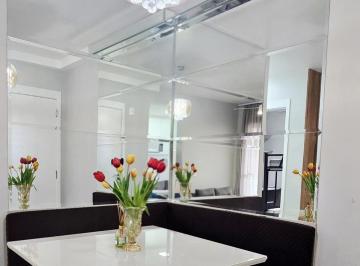 Apartamento · 47m² · 2 Quartos · 1 Vaga · R$ 385.000,00