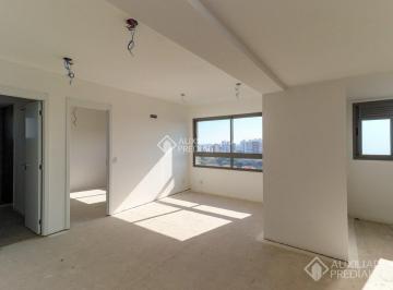 Apartamento · 48m² · 1 Quarto · 1 Vaga · 1 Dormitório com vaga!