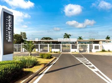 Terreno · 1007m² · Terreno à Venda no Residencial Saint Patrick- Sorocaba SP