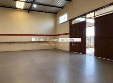 Comercial · 300m² · Galpão Comercial para Venda e Aluguel, Jardim Santa Rosa- Sorocaba- SP