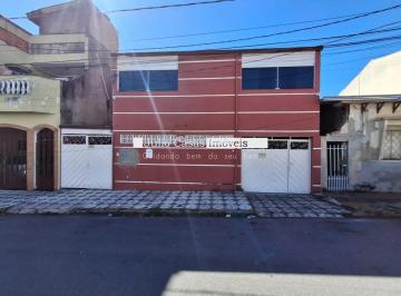Comercial · 122m² · 2 Vagas · Casa Comercial à Venda - Vila Hortência, Sorocaba-SP