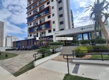 Apartamento · 67m² · 2 Quartos · 2 Vagas · Apartamento Padrão em Sorocaba
