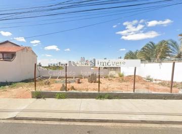 Terreno · 828m² · Terreno Comercial e Residencial com 800m² para Locação na Zona Sul