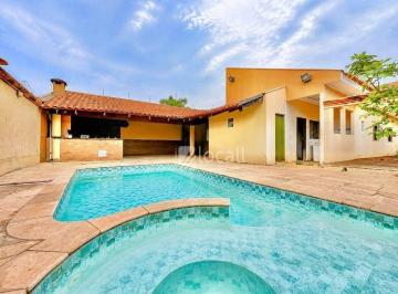 23538b61549fea37a67860b3fdaacd923ee512f3 · Casa com 03 quartos e piscina, 370m² de área útil para locação no Bairro Jardim Yolanda em São José 