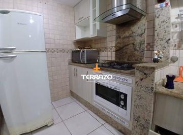 c59901e82b92b799f290124e389b768e3947824f · Apartamento com 2 dormitórios para alugar, 92 m² por R$ 1.938/mês - Água Limpa - Volta Redonda/RJ