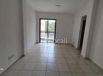 b4885a88ef19f9ba975e67db8b682d4559e97165 · Apartamento com 2 quartos para alugar, 70 m² por R$ 2.231/mês - Higienópolis - São José do Rio Preto