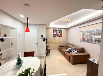 4f665b92d58adee41867a5303cceb085d9061608 · Apartamento com 2 dormitórios à venda, 47 m² por R$ 289.000,00 - Vila Tupi - Várzea Paulista/SP
