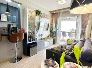 4ac4aa73ad2138d43ec3280c6262bcc33c8158c0 · Apartamento com 3 dormitórios à venda, 80 m² por R$ 729.000 - Medeiros - Jundiaí/SP