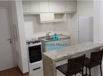 157c1198f75c5064ef63641d25797c556e0b286c · Apartamento com 1 dormitório para alugar, 46 m² por R$ 2.885/mês - Jardim do Paço - Sorocaba/SP