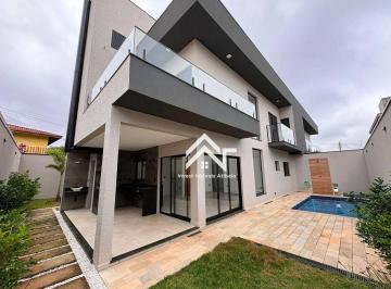 Casa com 3 dormitórios à venda, 138 m² por R$ 1.390.000 - Nova Gardêni · Casa à venda, 138 m² por R$ 1.390.000,00 - Nova Gardênia - Atibaia/SP