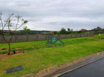 2d046f5f8993dcb047a7e27ce1027b1a8dbb9bb1 · Terreno à venda, 360 m² por R$ 550.000,00 - Loteamento Alphaville Campinas - Campinas/SP