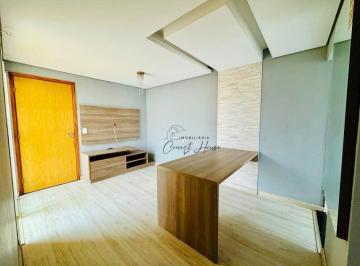 43bc52fba7750231ddb307b30c6452f70359766e · Apartamento com 2 quartos à venda, 47 m² por R$ 210.000 - Jardim Ísis - Cotia/SP