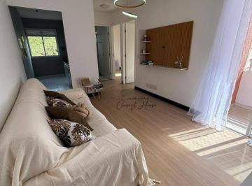 30e4a2980dc28200be0175b655166b9204ad3a64 · Apartamento com 2 quartos à venda, 47 m² por R$ 225.000 - Jardim Ísis - Cotia/SP