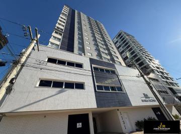 Apartamento · 84m² · 3 Quartos · 1 Vaga · Apartamento 3 Dormitórios á venda em Tramandaí RS- Bairro Centro