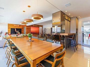 Sala · Oportunidade - Splendor Brooklin - 213 m²