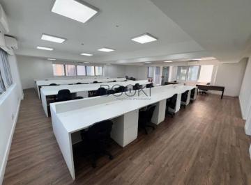 Salão · Oportunidade - Ed. Morumbi - 204 m² - Brooklin