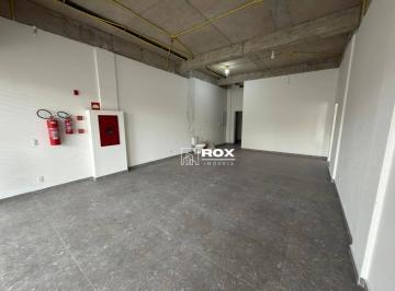 2b77e40eff95a463e89fffdbe3d23b904f7c1fa0 · Sala comercial para alugar, 229 m² por R$ 14.426/mês - Boa Vista - Curitiba/PR