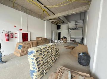 abd7c1fe434385e387bee759335bd9995621c87f · Sala comercial para alugar, 150 m² por R$ 9.420/mês - Boa Vista - Curitiba/PR