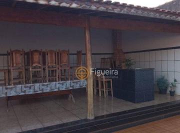 46c00d9bd207c68a846f99a9758b0d2b37ea1a1c · Casa com 3 dormitórios à venda, 193 m² por R$ 450.000,00 - Nogueira - Barretos/SP