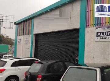 5dac2fc0c62b09b51d12ea492eaa5798b9871a0d · Salão Comercial para alugar, 392 m² por R$ 20.000/mês - Jardim Bom Clima - Guarulhos/SP