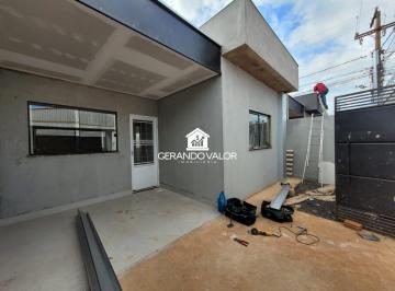 Casa · 52m² · 2 Quartos · 1 Vaga · Casa individual - Bônus Moradia
