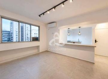 ef9f38072f1a7e71b542bd48700ece03bfae793b · Apartamento com 1 dormitório à venda, 59 m² por R$ 700.000,00 - Aparecida - Santos/SP