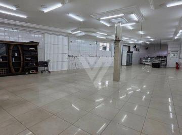 7754408751db5b9078bacedad1978fb0615d267e · Salão para alugar, 500 m² por R$ 9.200,00/mês - Vila Fiori - Sorocaba/SP