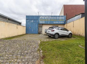 Comercial · 426m² · 1 Quarto · 4 Vagas · Barracão Comercial / 426M² / Rodovia BR 116 (Linha