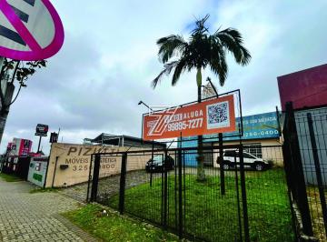 Comercial · 426m² · 1 Quarto · 4 Vagas · Barracão Comercial / 426M² / Rodovia BR 116 (Linha