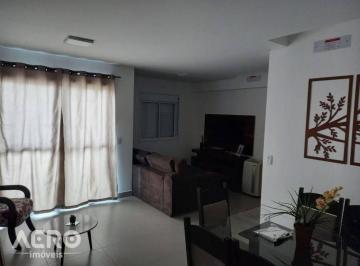 279e40556c15652415b2520052ae622e2e1a0e60 · Apartamento com 3 dormitórios à venda, 69 m² por R$ 440.000,00 - Avalon - Bauru/SP