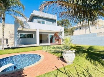 1ad216f5834692114d2625f459f0aab0d130c4ea · Casa com 4 dormitórios à venda, 300 m² por R$ 2.350.000,00 - Jardim do Golf I - Jandira/SP