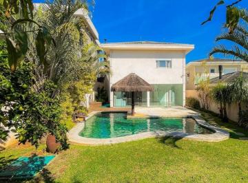 a61e81fea4309f2739c6a1bba07ae72d93b31fd3 · Casa com 3 dormitórios à venda, 380 m² por R$ 2.790.000,00 - Jardim do Golf I - Jandira/SP