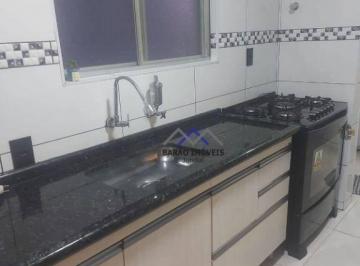 48d1554c96f1150b1d2dd448c1fa697c075c4f67 · Apartamento com 3 dormitórios (sendo 1 suíte) à venda, 69 m² por R$ 320.000 - Residencial Terra da U