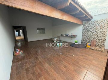 275c55209d058bd7a63b4400ee508991bba858f0 · Casa com 3 dormitórios para alugar, 180 m² por R$ 2.300,00/mês - Paranaíba - Itumbiara/GO